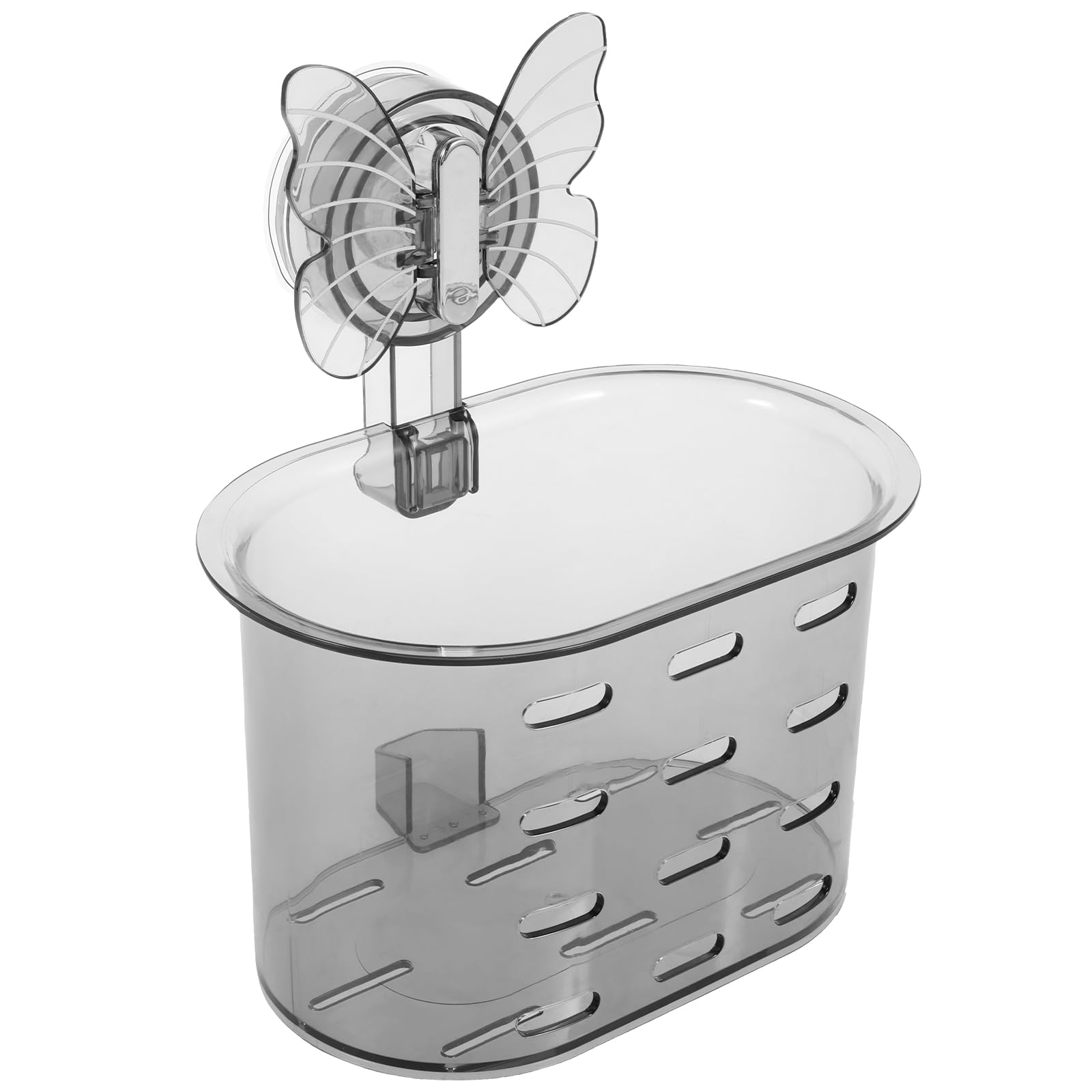 best way to store toothbrush