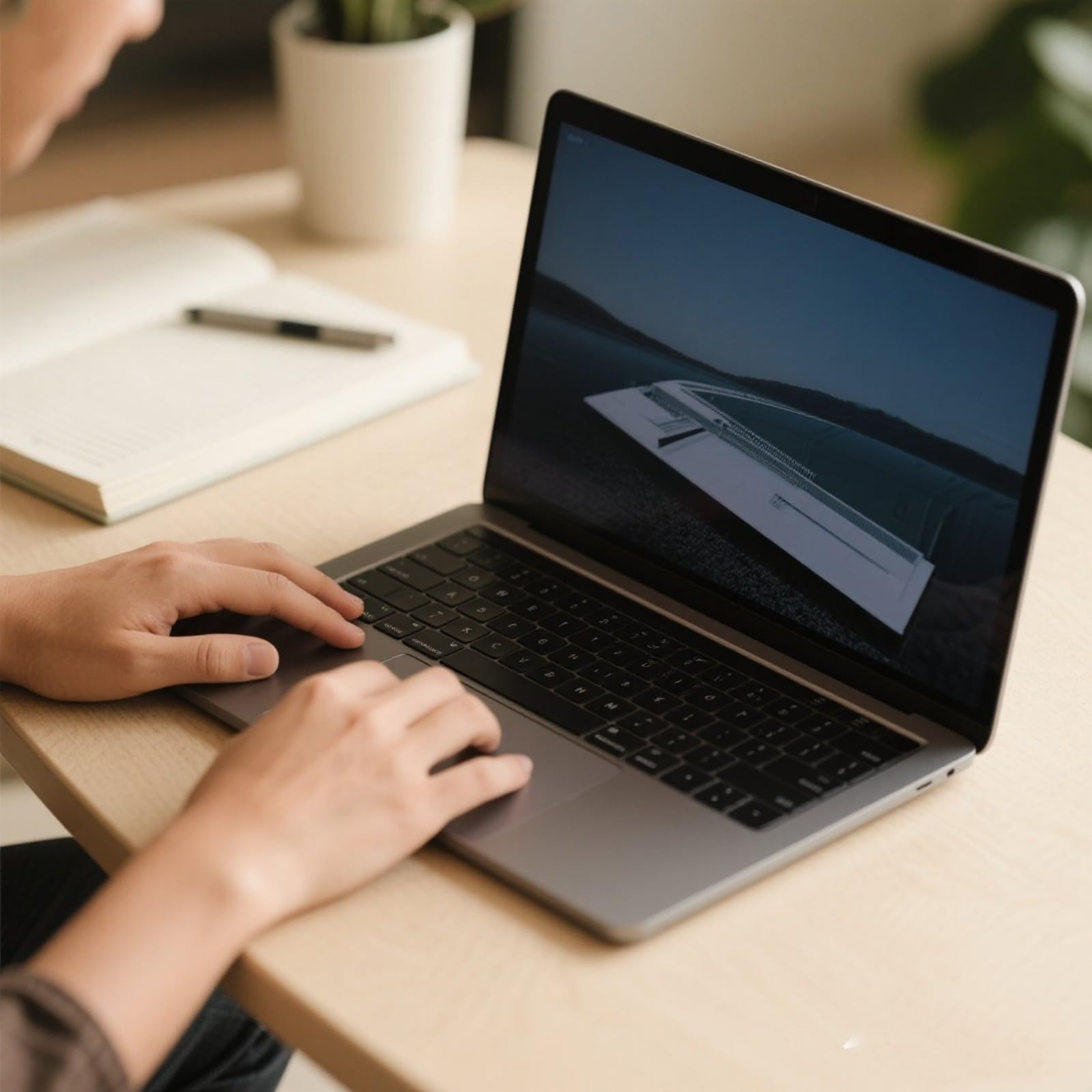 Fingerabdruck USB C Laufwerk 16–256 GB Sichere Biometrische Verschlüsselung Tragbarer Speicher