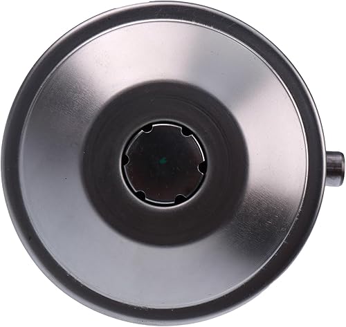 Miniatura 8 de Bomba de vacío 904-808 E4TZ2A451A compatible con Ford E-350 Econoline 1983-1992, F-150 F-250 F-350 1983-1992, Ranger 1983-1991