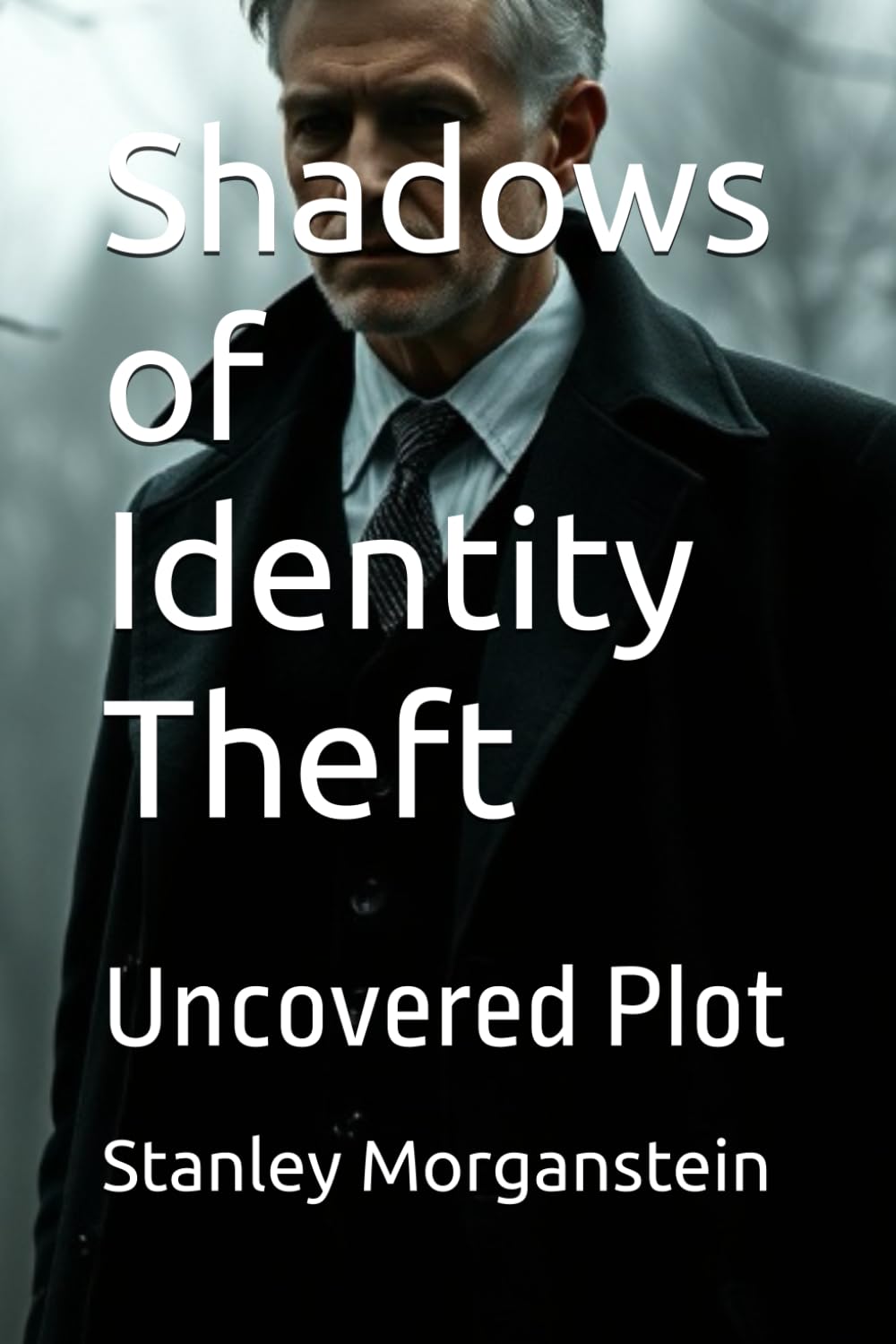 Shadows of Identity Theft: Uncovered Plot