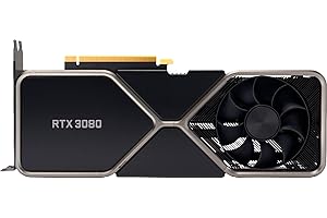Incredible Nvidia Geforce Rtx 3080 Founders Edition: Unlocking Unparalleled Gaming Performance