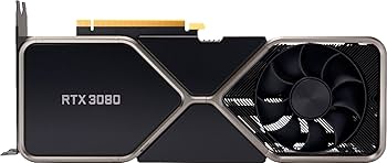【希少】nVIDIA RTX3080Ti Founders edition FE Amazon.com: 2021 Newst GeForce RTX 3080 Founders Edition