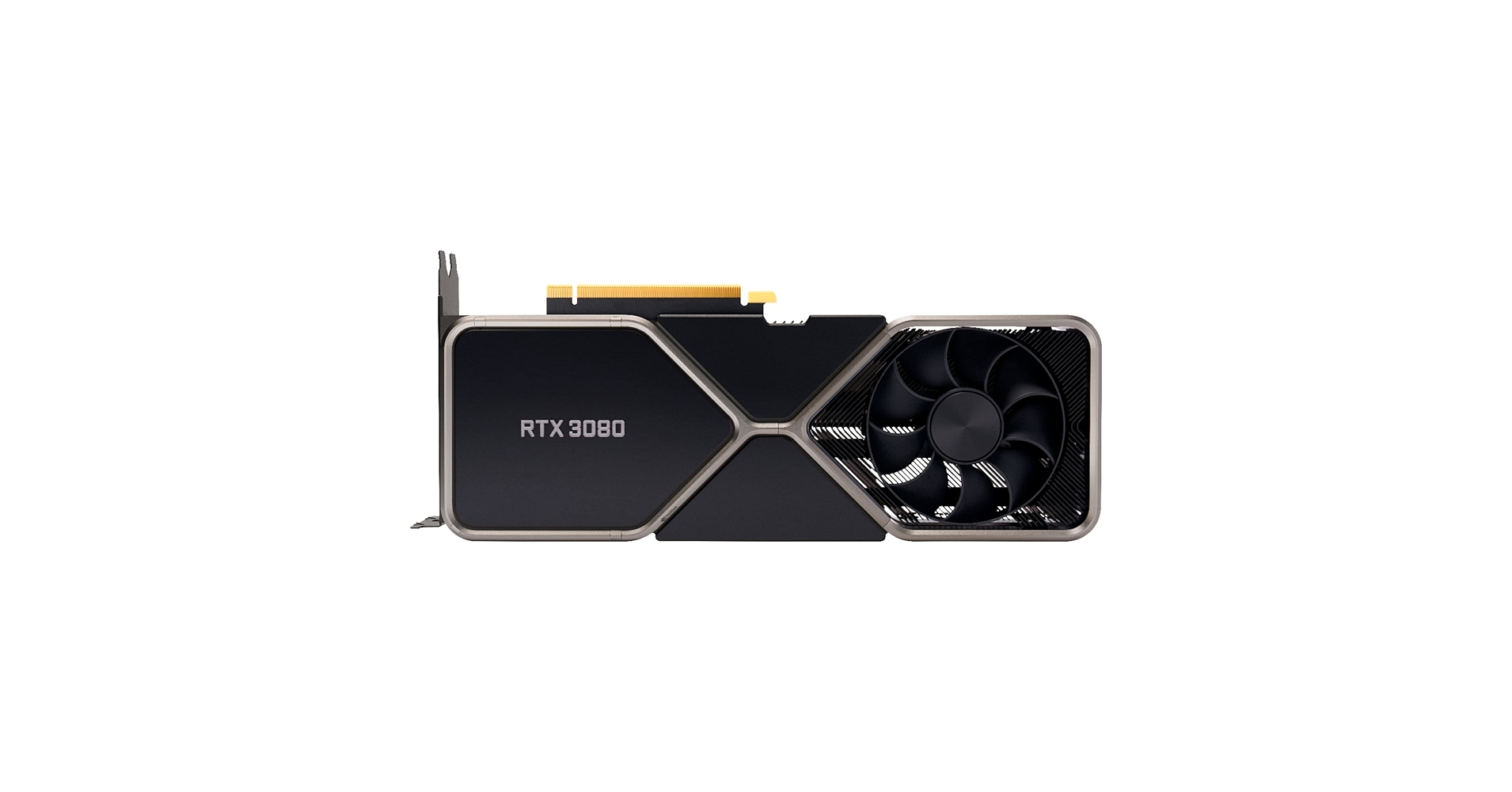 【美品】GeForce RTX3080Ti Founders Edition NVIDIA GeForce RTX 3080 Ti Founders Edition 12GB GDDR6X
