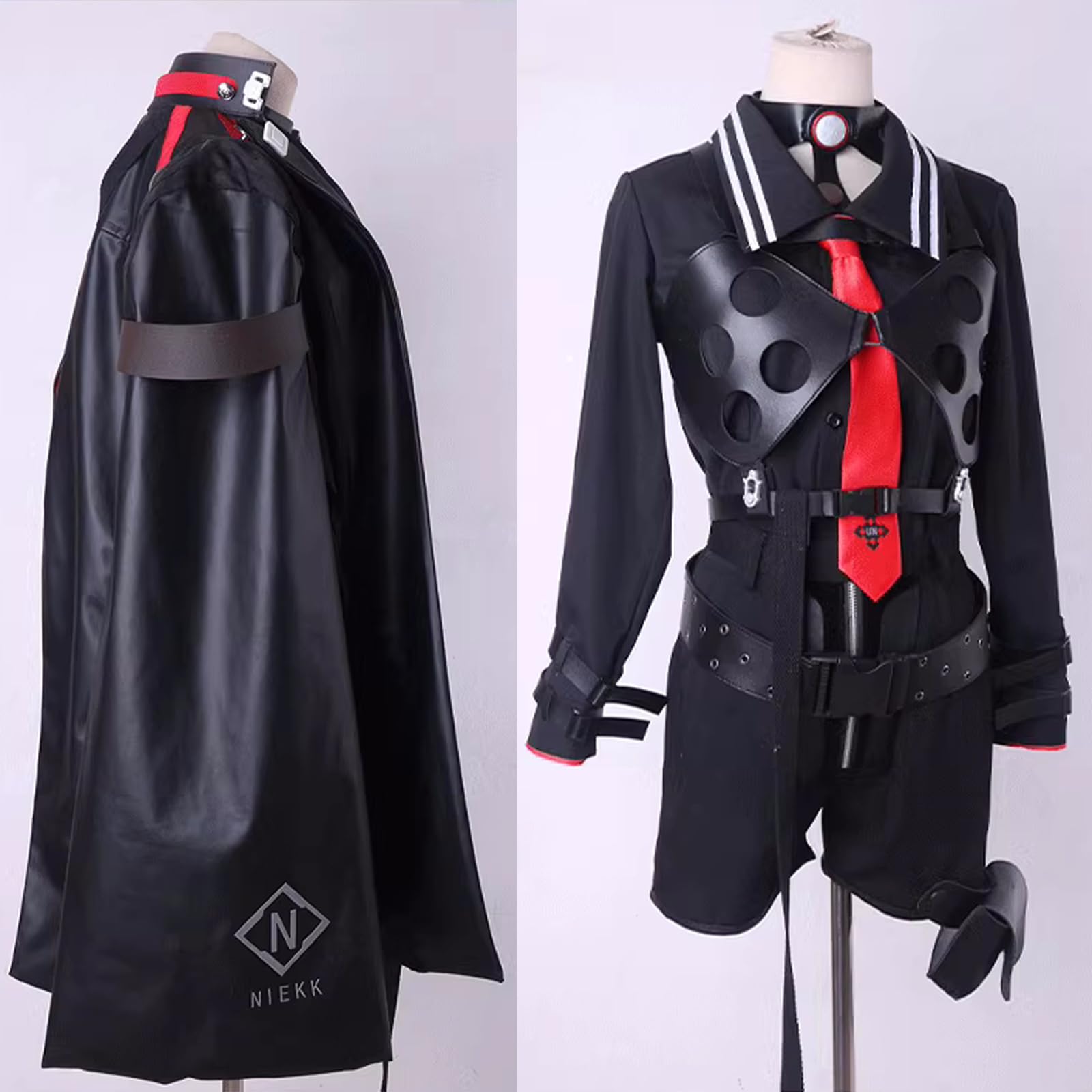 Amazon.co.jp: 勝利の女神:NIKKE コスプレ ベスティー 帽子 小物