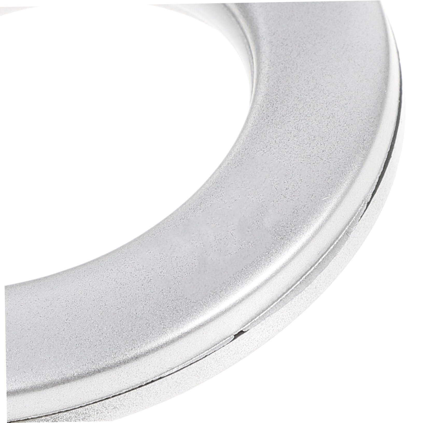 Kit de 75 Anneaux à Œillets pour Rideaux en Plastique Coulissement Silencieux et Assemblage Facile, pour Décoration de Tissus et Bricolage