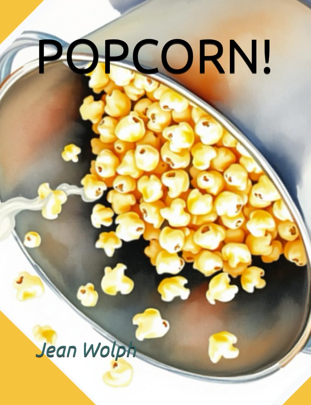POPCORN!