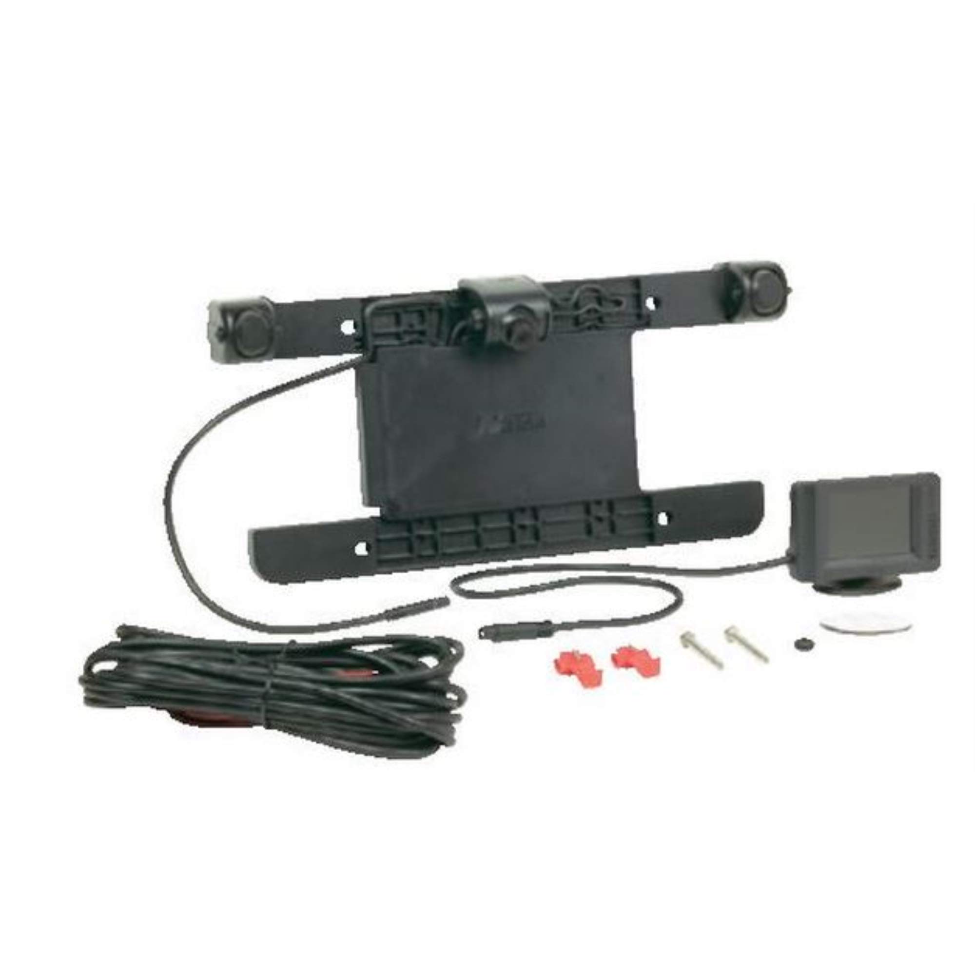 nVision Hopkins 60195VA Rearview Camera System