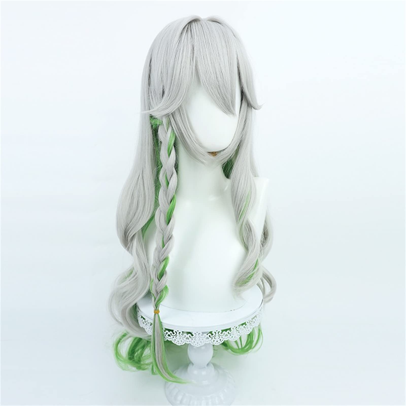 Amazon.co.jp: Azuiblc 原神 草神 マハールッカデヴァータ 大人