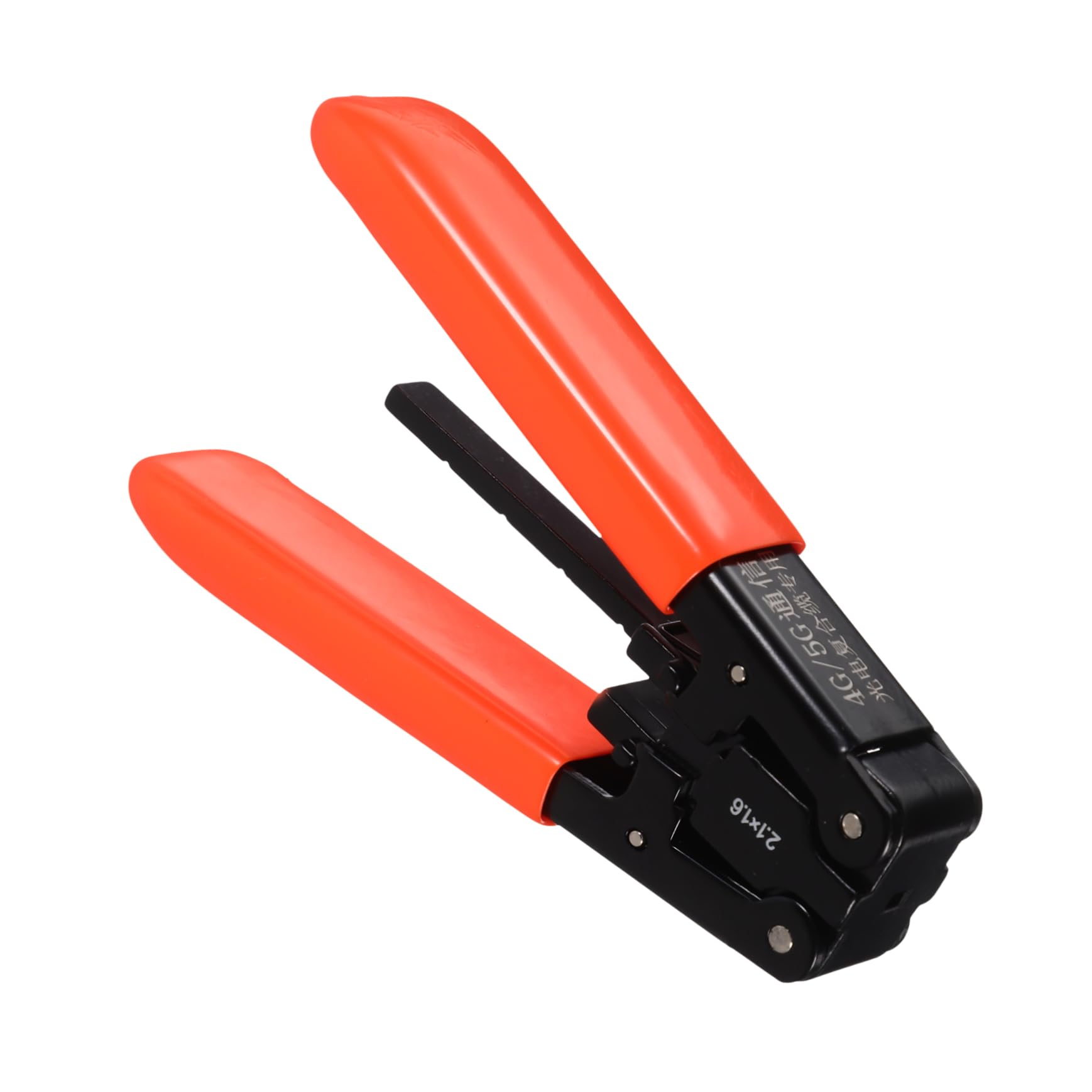 Pro'sKit® 光ファイバストリッパー 8PK-326 5個 Pro'sKit® 光ファイバ