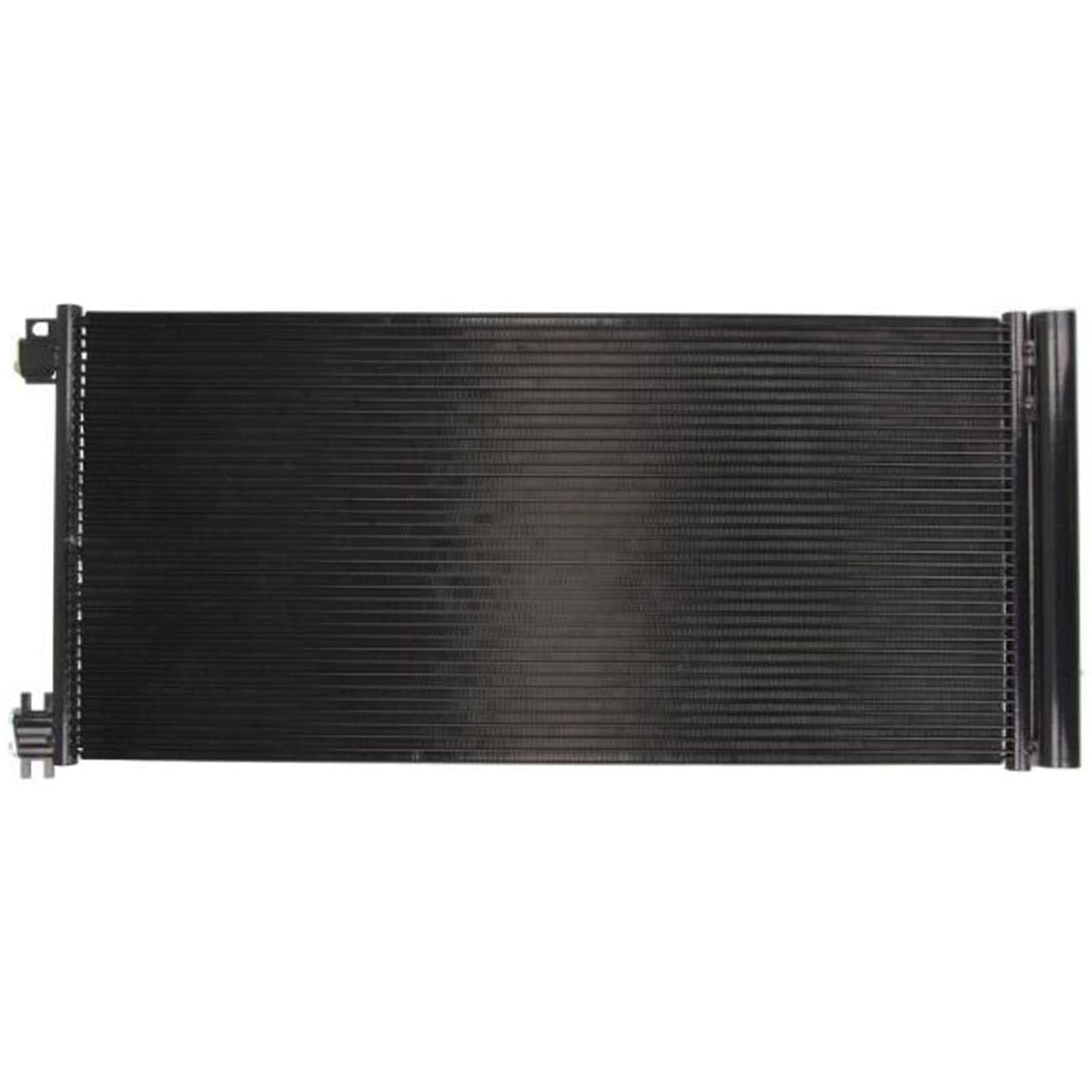NRF Condenseur (climatisation) 350429 | Compatible avec: FIAT TALENTO Bus, TALENTO Kasten, TALENTO Pritsche/Fahrgestell, NISSAN NV300 Kasten, NV300 Kombi