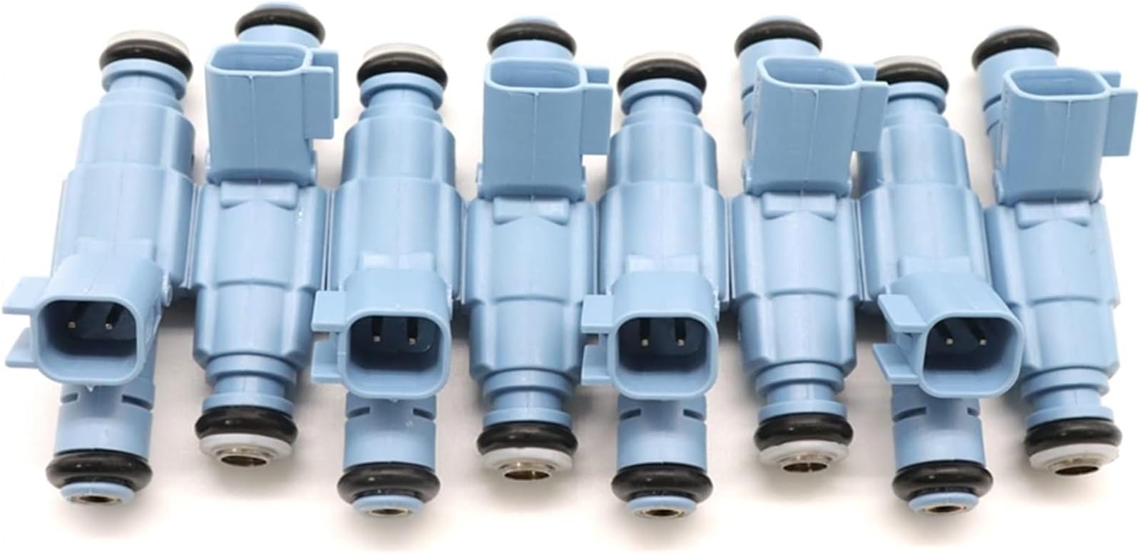 Automotive Fuel injectors for Dodge for Jeep for Grand for Cherokee 8pcs Car Fuel Injectors