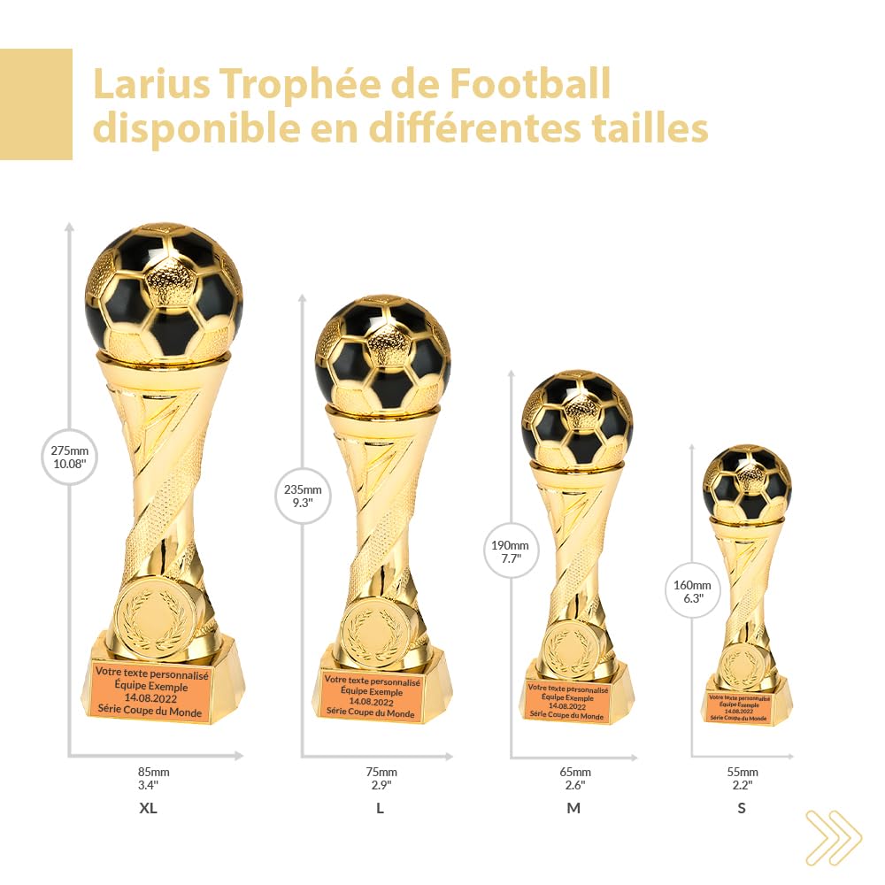 Larius Coupe de Football - 2