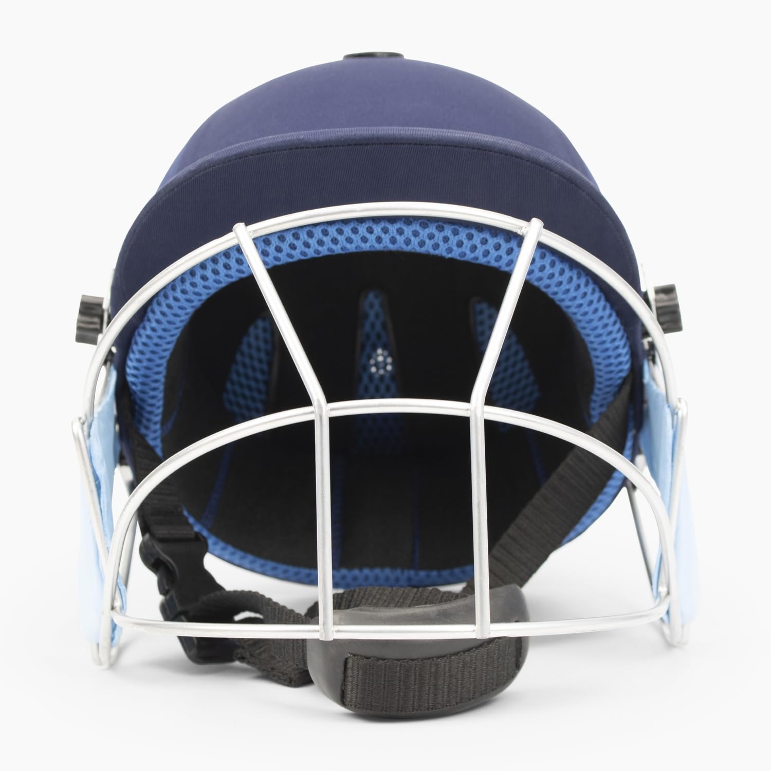 Splay Academy Casque de Cricket Grille Protection auditive