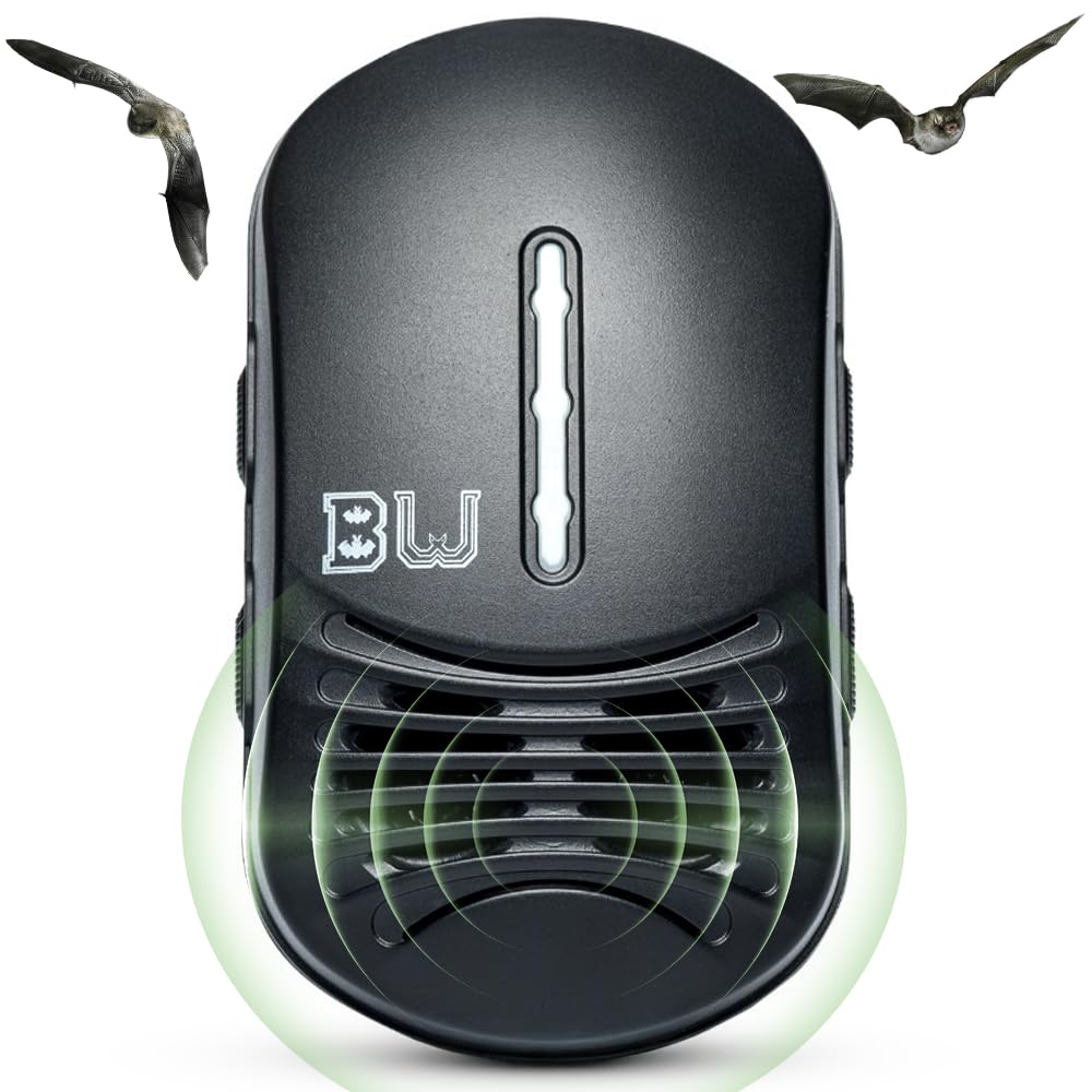 BugWomp-BEU Bat Expulsion Unit