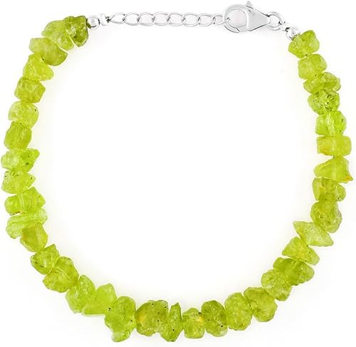 Miniatura 2 de Pulsera de cristal en bruto