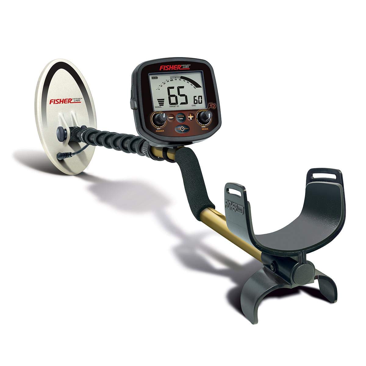 Fisher Brand デラックス ステレオ 金属検出 1/4インチ プラグ ヘッドフォン 9720971000 コンベア式金属検出機 NA-Series 小袋・個包装用 | ニッカ電測株式会社