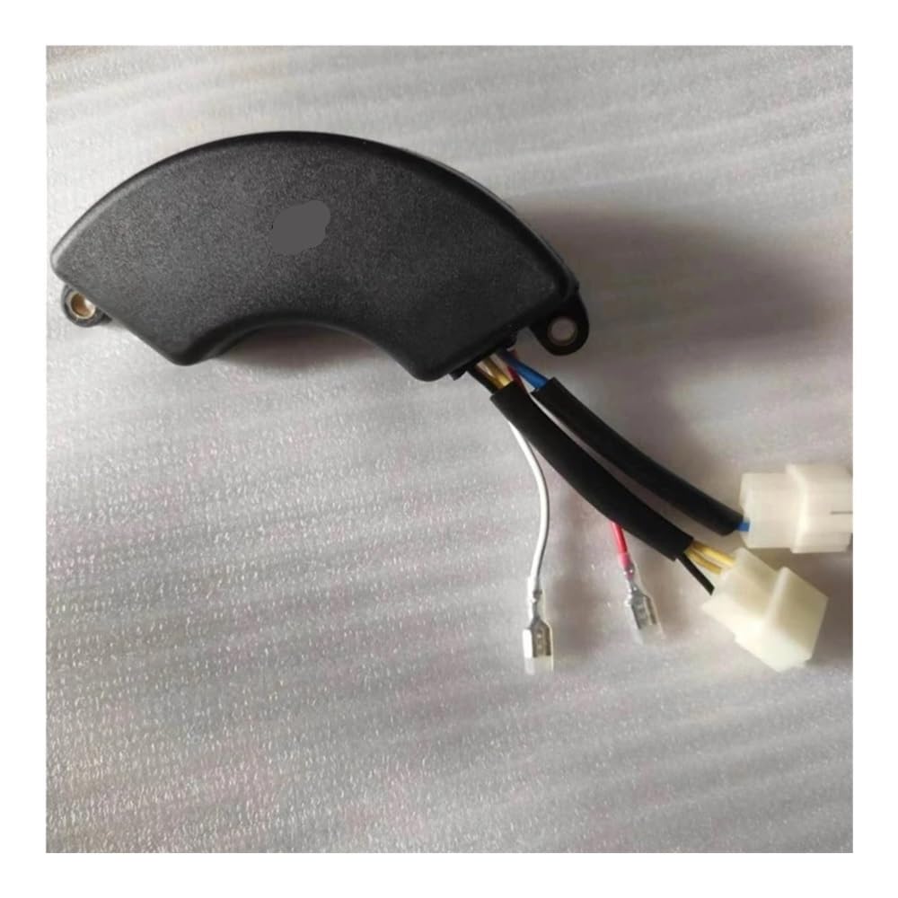 Txksh One Color Avr Regulator Compatible Tt825-300 Generator Part