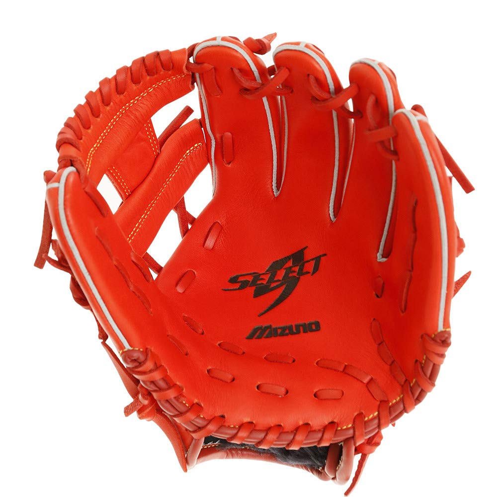 Amazon | ミズノ（MIZUNO） 少年野球 軟式 グラグ セレクトナイン
