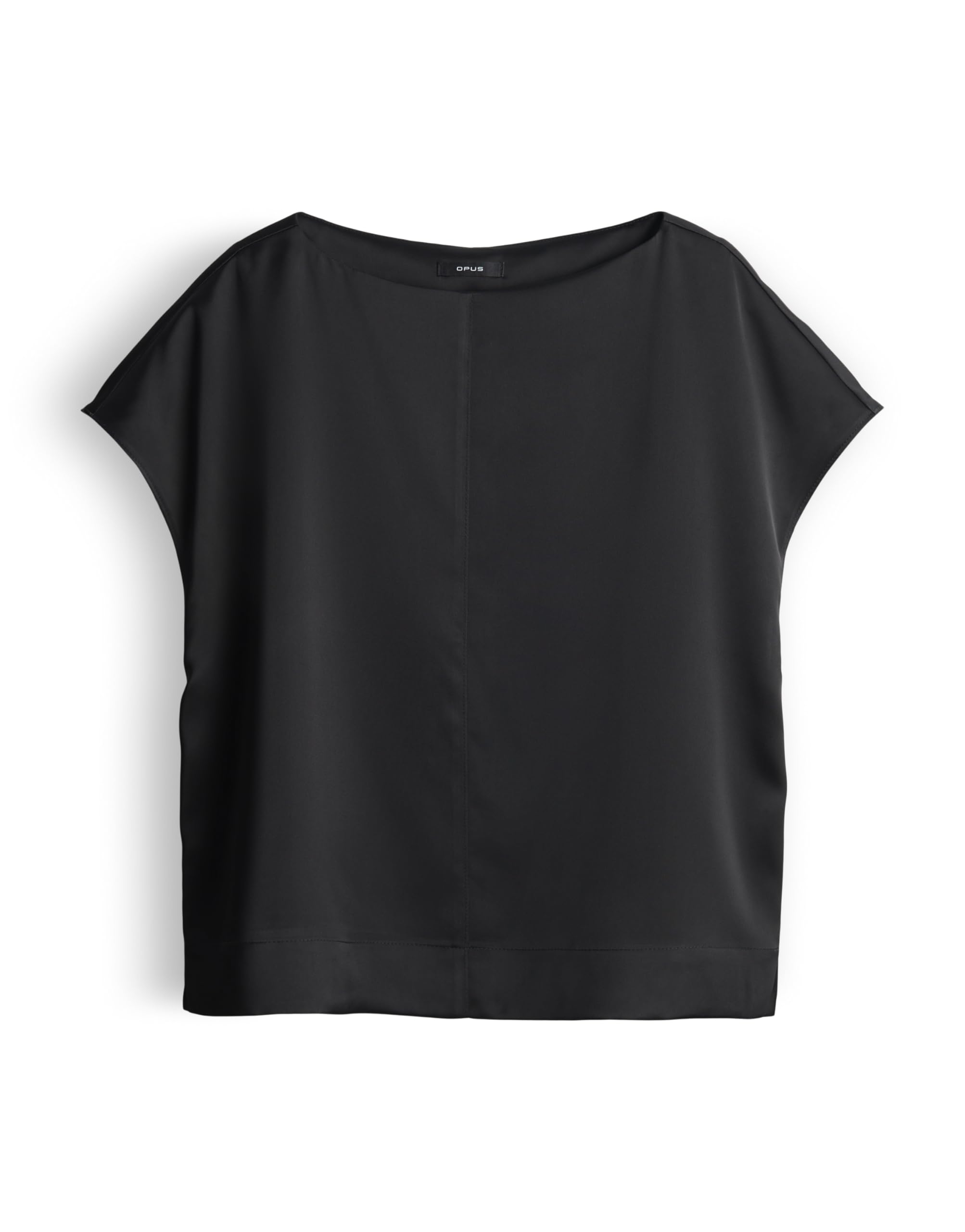 OPUS Satinbluse Damen