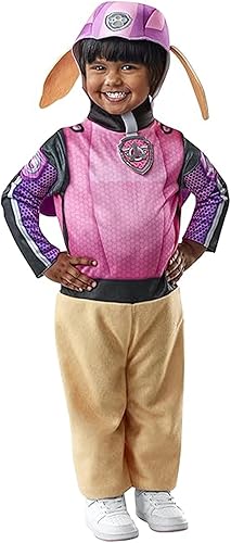 Miniatura 4 de Rubie's Girl's Paw Patrol