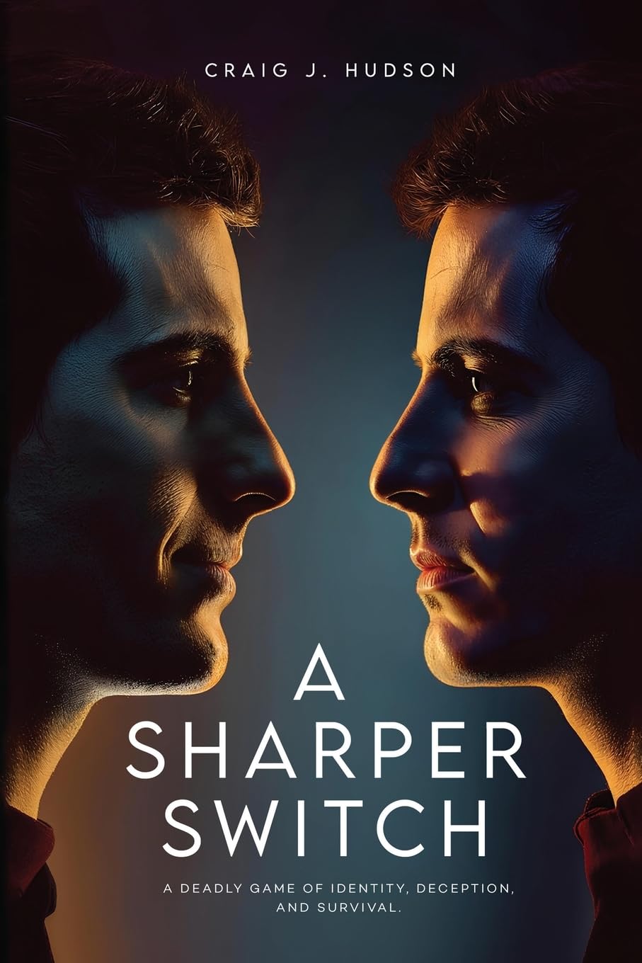 A Sharper Switch: A Deadly Game of Identity, Deception, and Survival