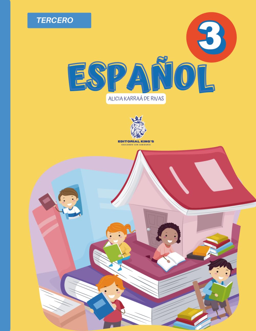 Español 3