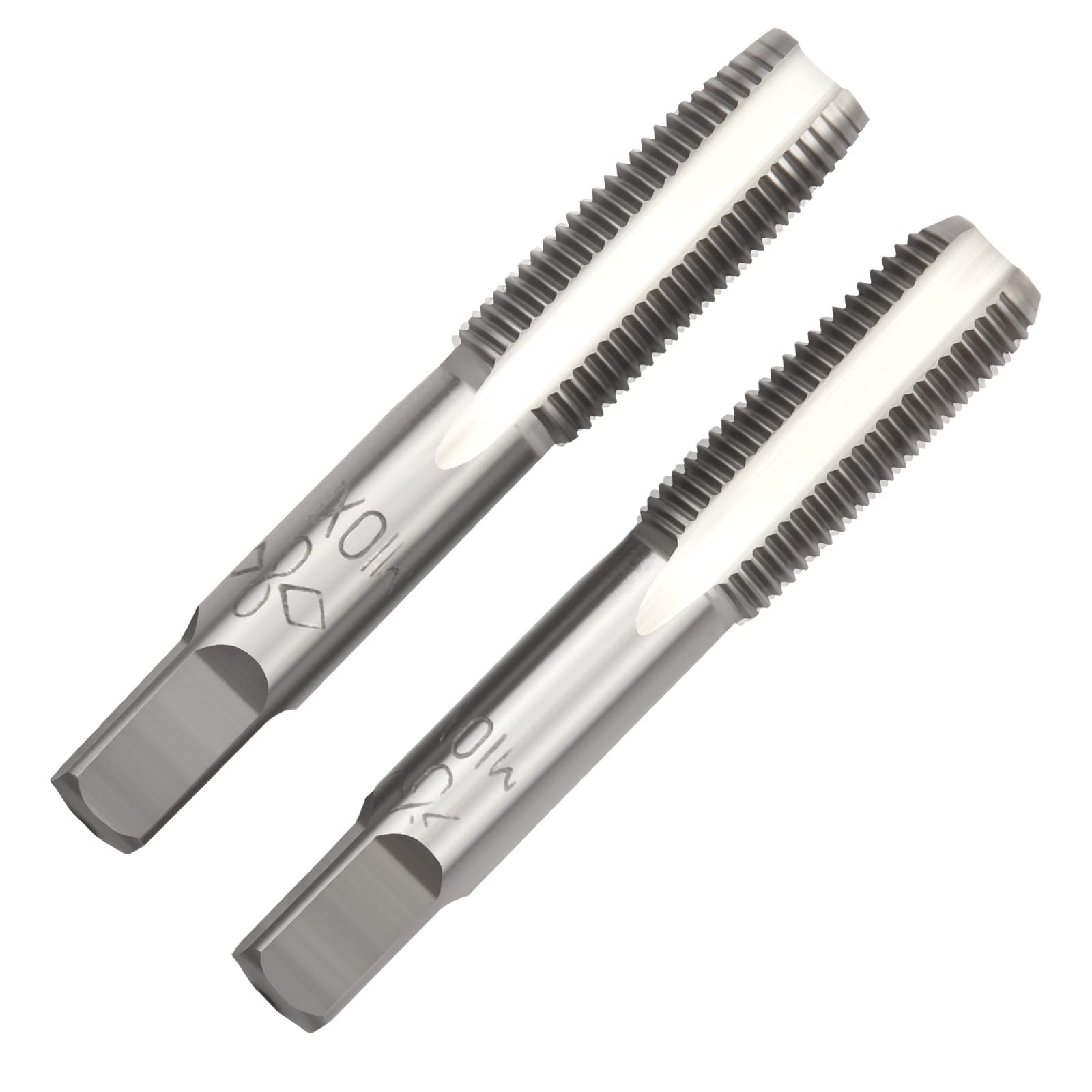 M10X1.0 Metric Hand Thread Tap Right Hand