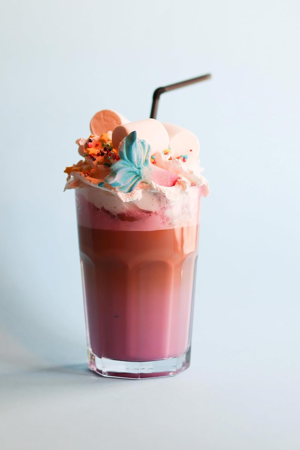 Glasses Set of 6 Drinking Glasses Water Glasses Drink Glasses Juice Glasses Dishwasher Safe 6 x 230 ml