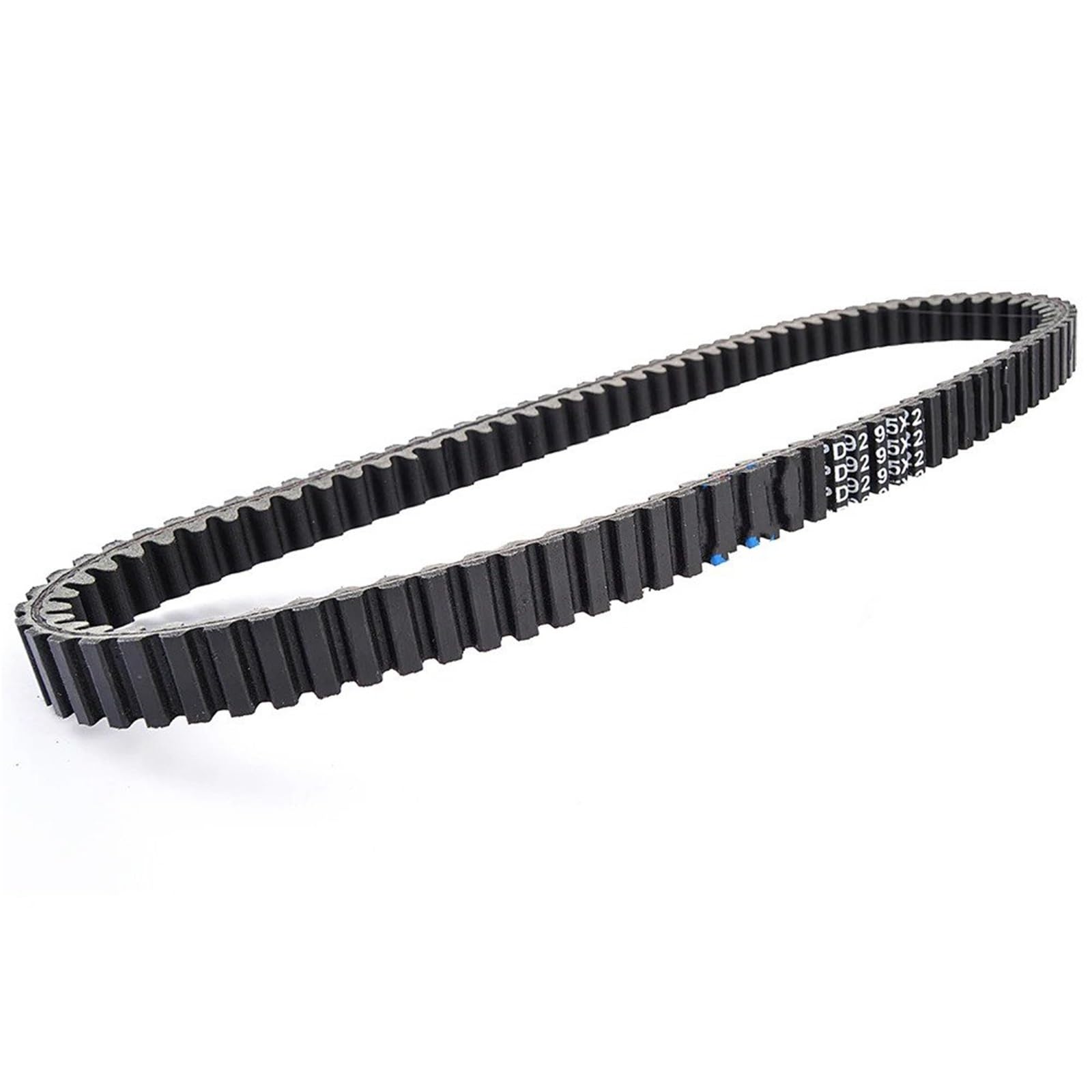Correa variadora para Aprilia 125 250 300 Scarabeo Light Sportcity Cube Sport City Euro3 2008-2012 Correa De Transmisión Motocicleta Generator Belt