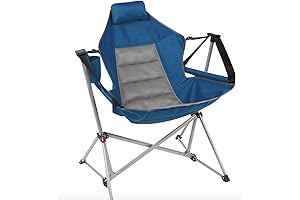 Members Mark Premium Camping Baby Chair: Ultimate Comfort for Little Adventurers