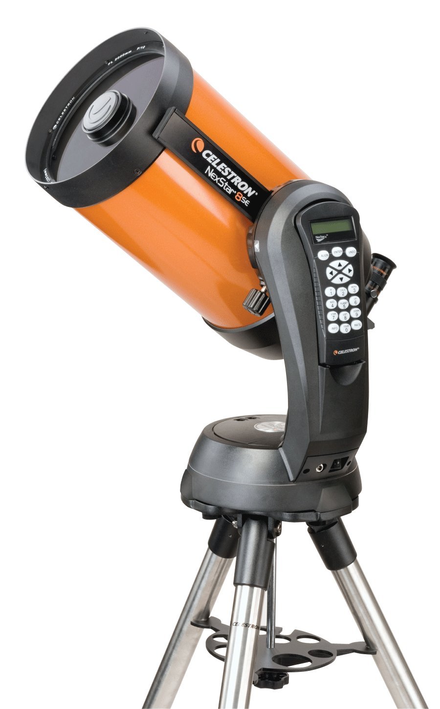 Celestron NexStar 8SE telescopio 203/2032
