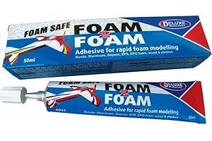 Foam Fusion: The Supreme Bonding Solution for Maximum Durability