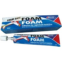 Deluxe Materials AD-34 Foam 2 Foam