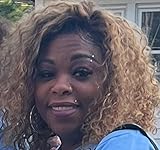 Review Image by Tiffany Jackson Tiffany Jackson