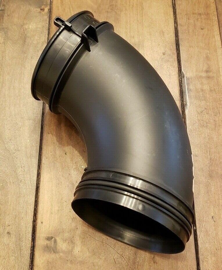 Codo de soplador genuino BR450 BR700 4282-700-6901, reemplazo para STIHL OEM