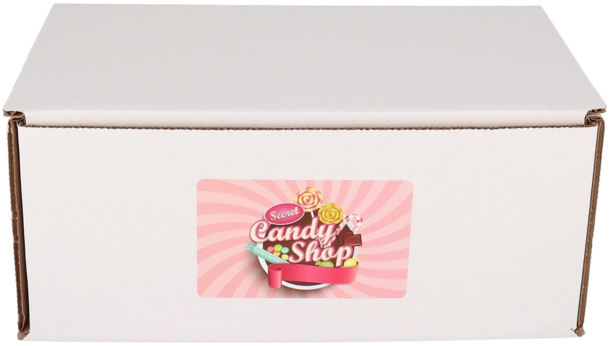 Gustaf's Licorice Candy Peg Bag (Pack of 3) + Free Gerrit's Broadway Laces (Semi Firm Salt Farm)