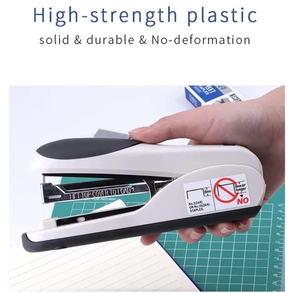 Spillatrice Cucitrice da tavolo ad angolo piatto cucitrice portatile for ufficio a risparmio di manodopera cucitrice for documenti rilegatura di carta portatile Forniture per Ufficio Cucitrici Portati