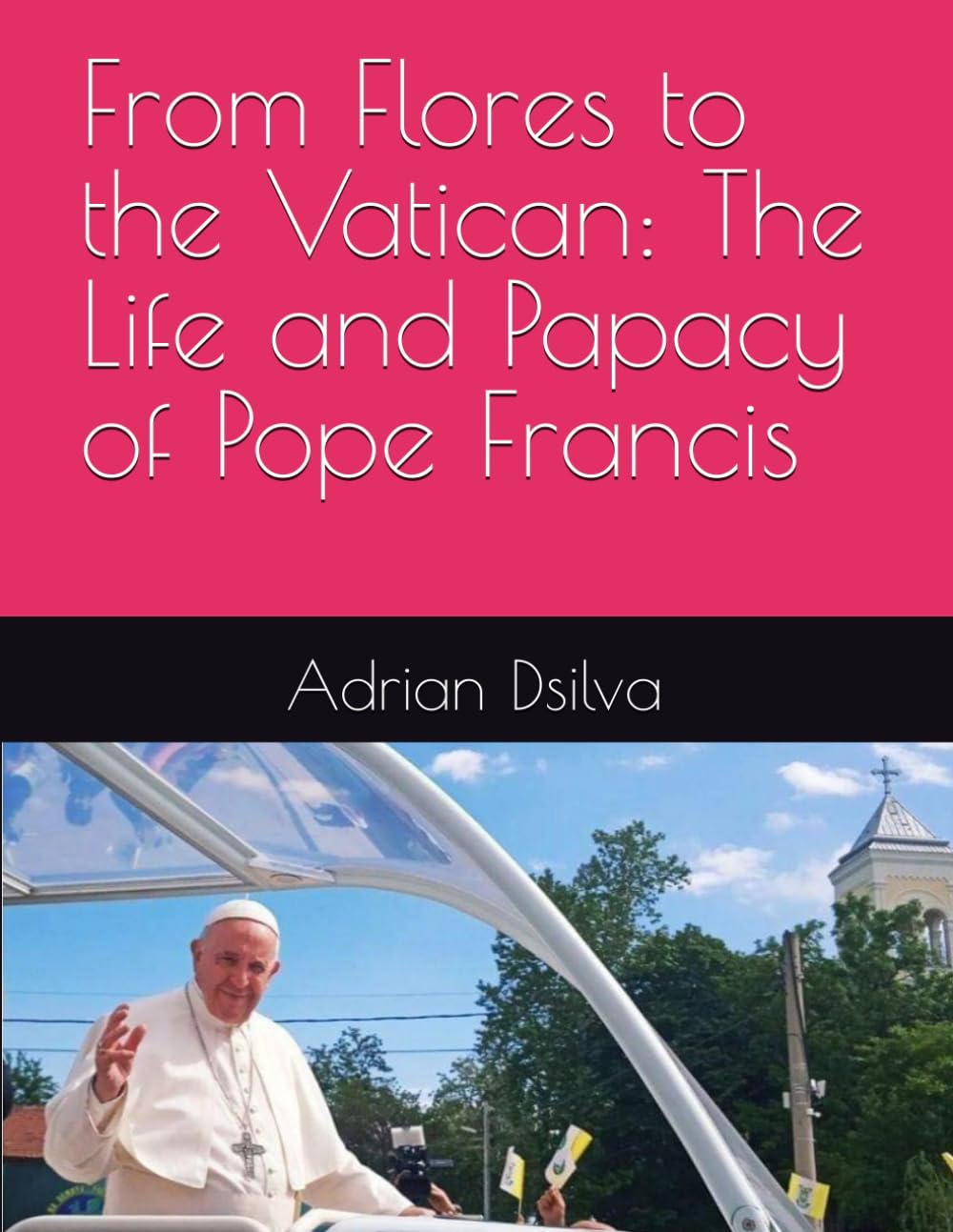 From Flores to the Vatican: The Life and Papacy of Pope Francis