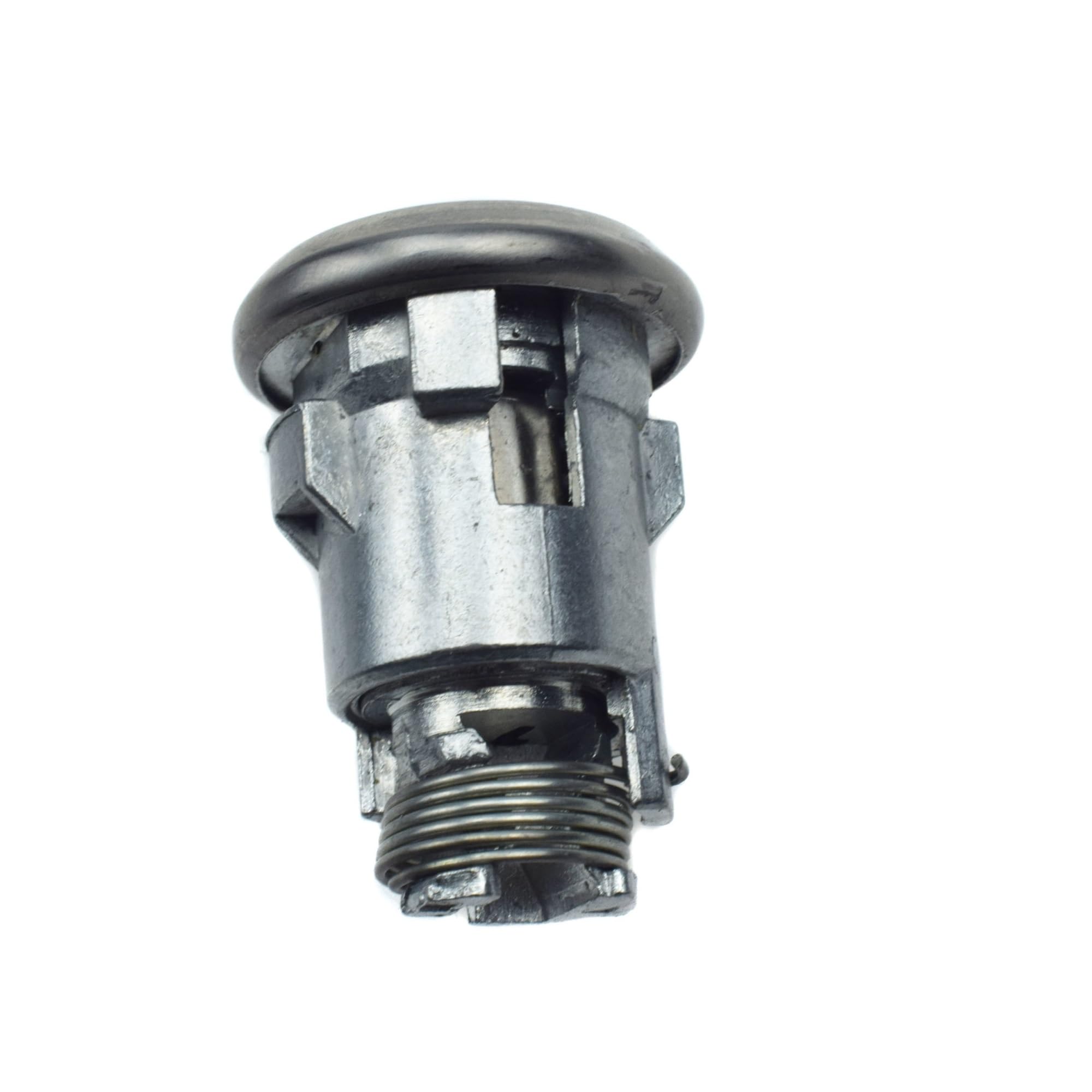 Serratura Bagagliaio Per Chevrolet, Buick, GMC, Cadillac - Kit Cilindro Con Chiavi - Colore Verde - Foto 5