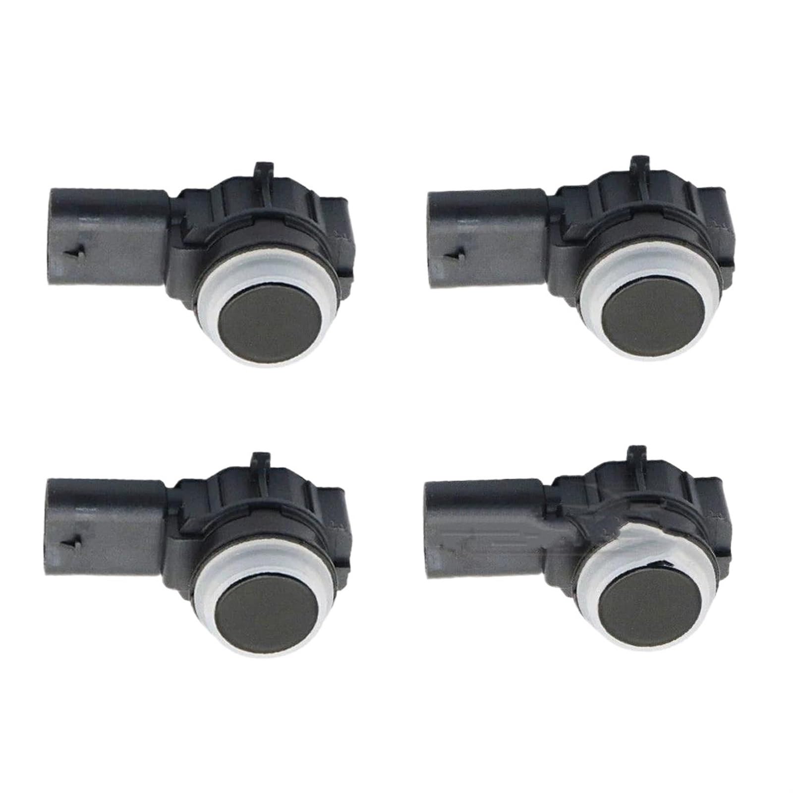 Aide Au Stationnement De Voiture pour M3 pour M4 pour 1 2 3 4 Série 66209288224 66209261589 66209261591 Capteur De Radar De Recul Voiture Détecteur Radar Voiture Capteurs D'inversion