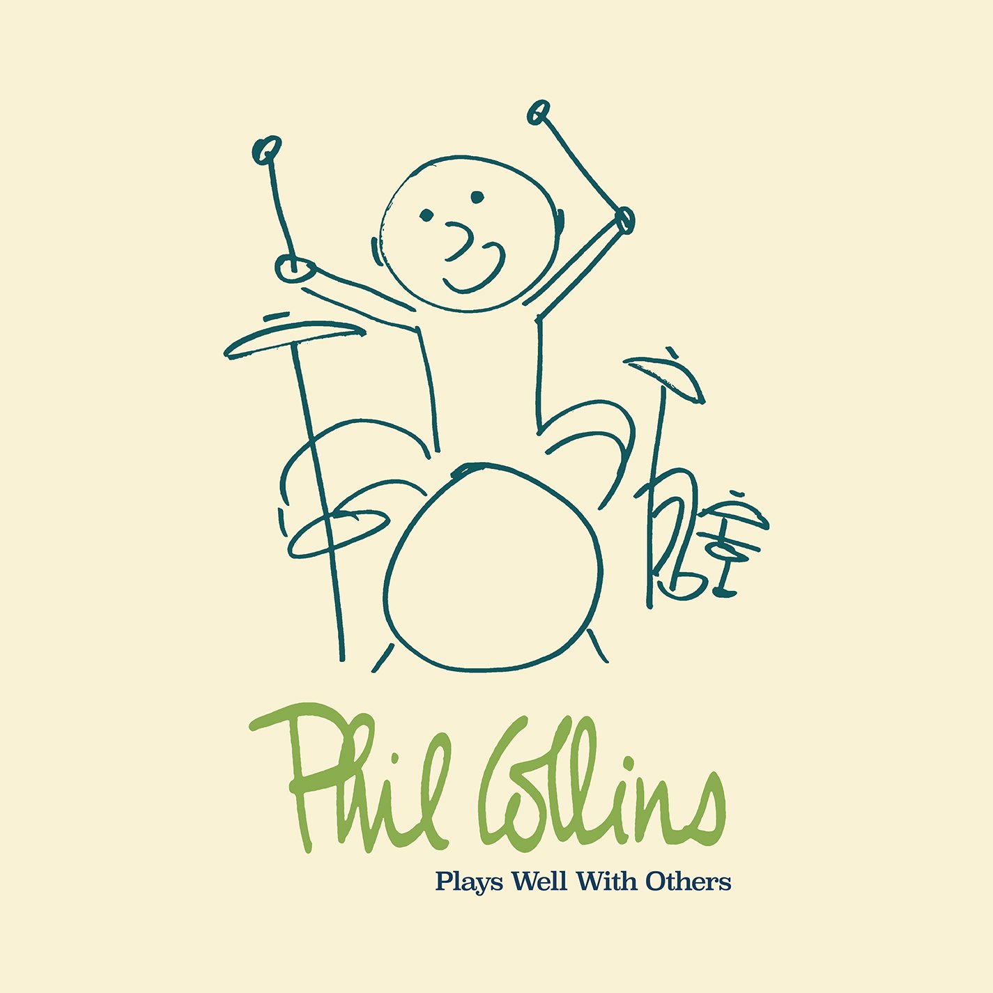 Plays Well With Others (4 CD)