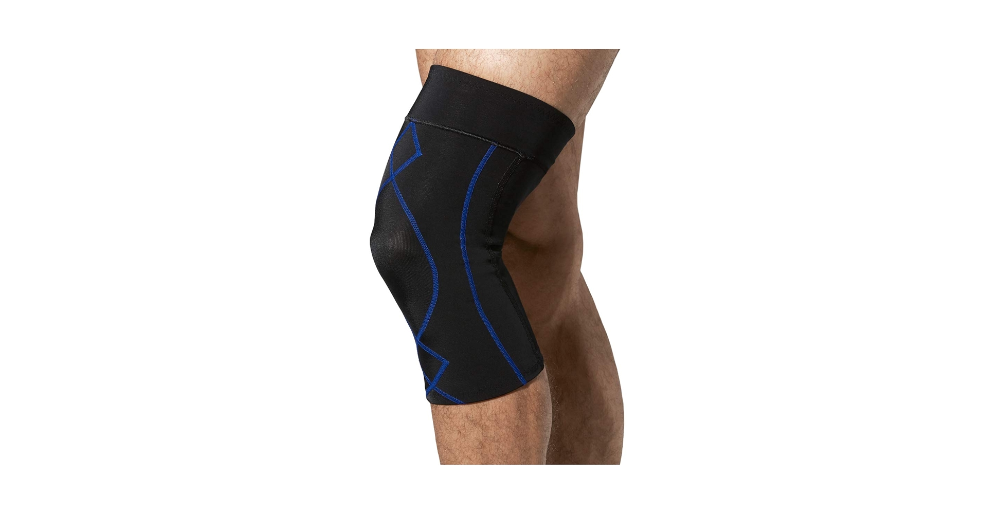 Amazon.com: CW-X Men's Stabilyx Knee Support Compression