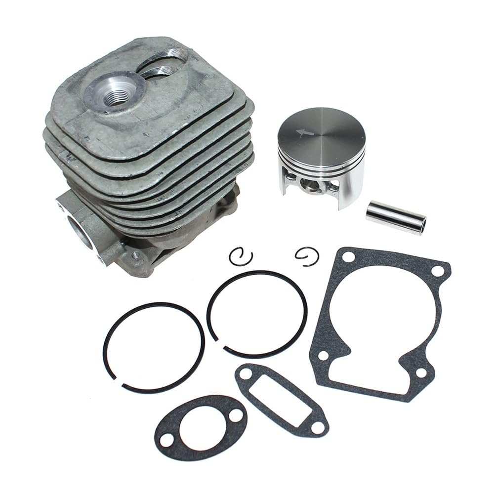 Kit Cylindre-Piston 42500201201 de rechange pour l'entretien des scies à béton TS500i