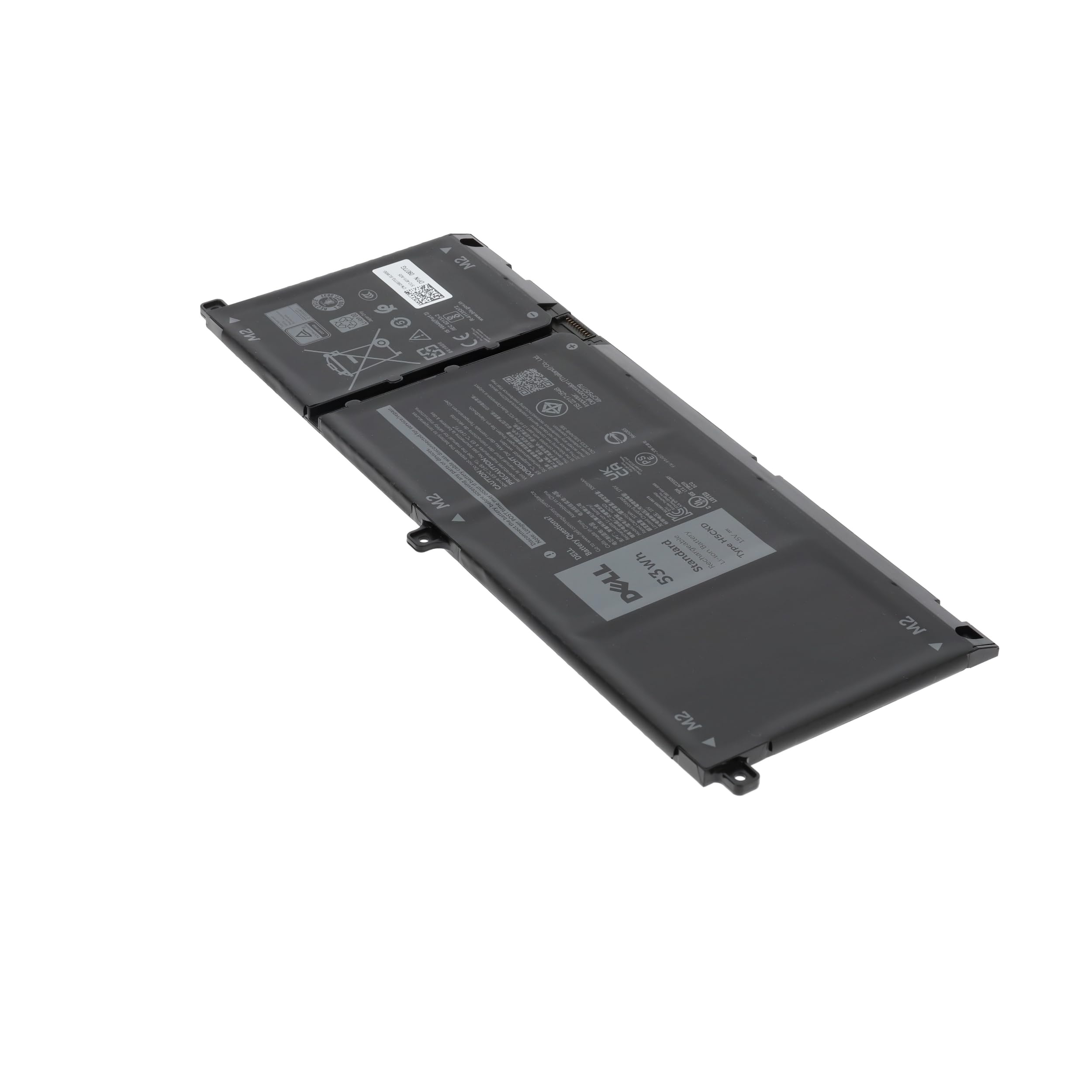 BATTERIA DELL VOSTRO 1710 1710 SERIES 1710N 1720