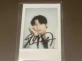SF9 インソン サイン チェキ 61juXIz8cQL._AC_SY200_QL15_.jpg