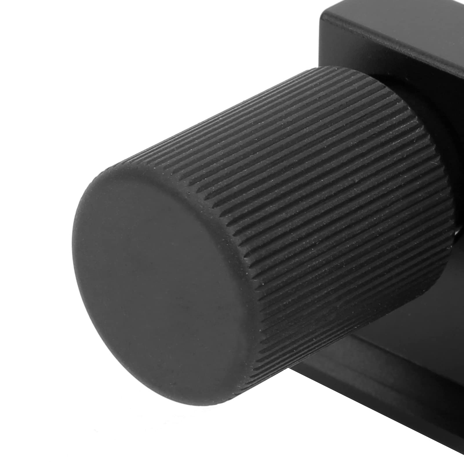 EBTOOLS Kołnierz podtrzymujący obiektyw, stop aluminium Veledge wsparcie kołnierza pierścień do montażu zamiennik podstawy podstawy do statywu pierścienie do obiektywów