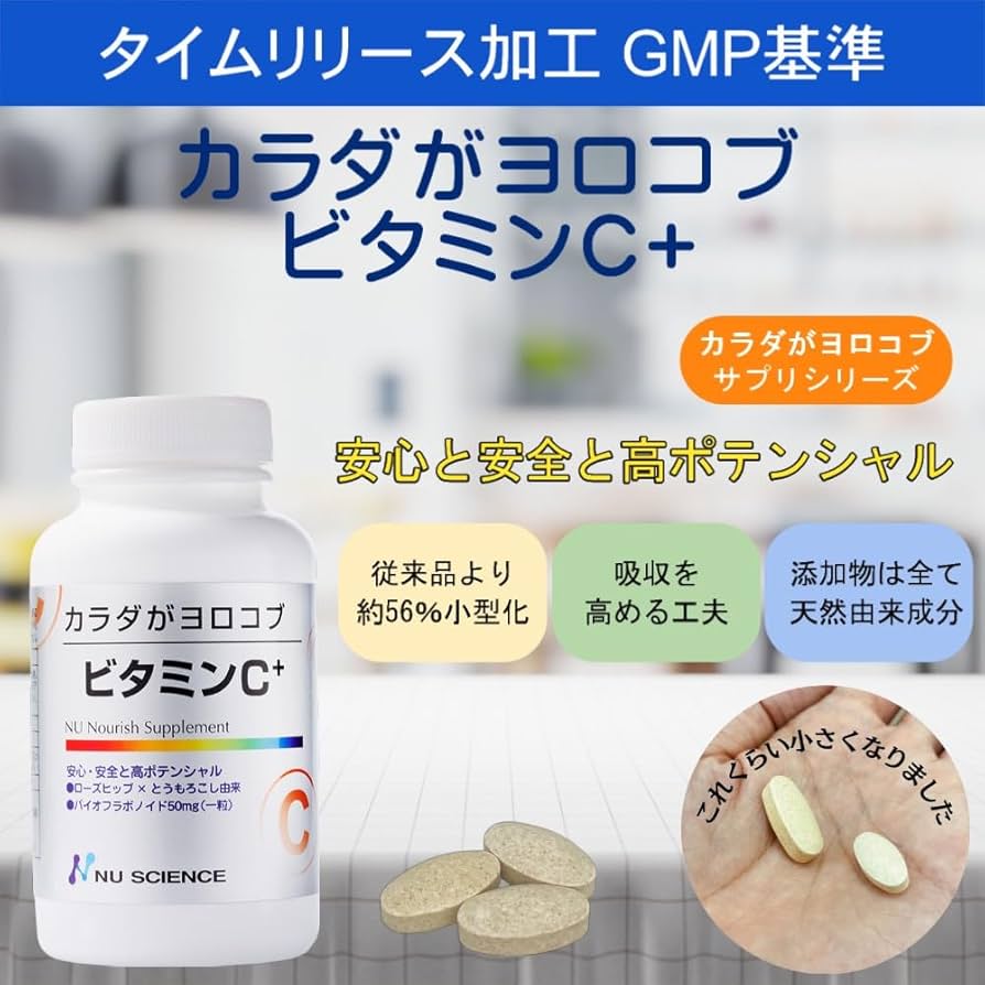 ビタミンC 1000mg まとめ売り suplinx_054-04451