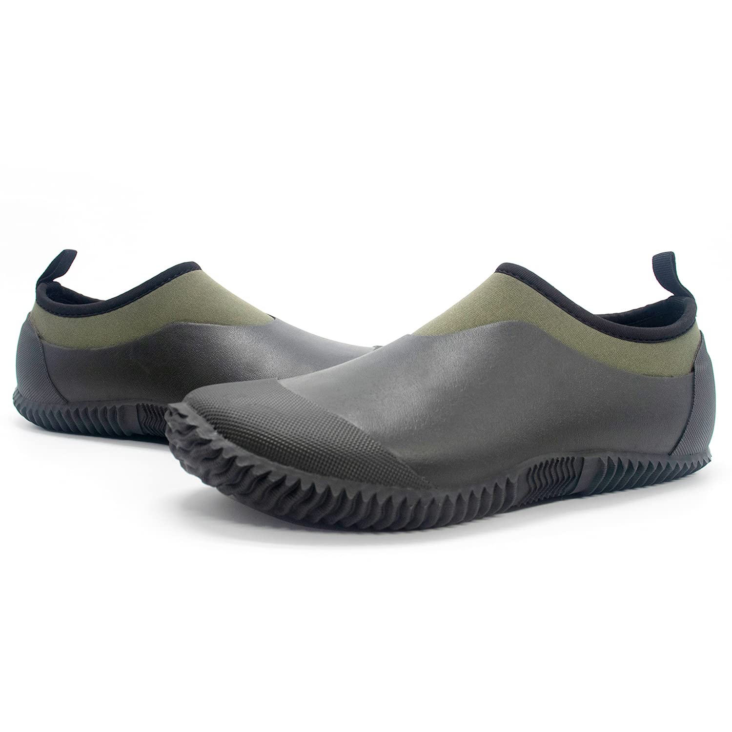 SWIFTFROG Men’s Garden Boots