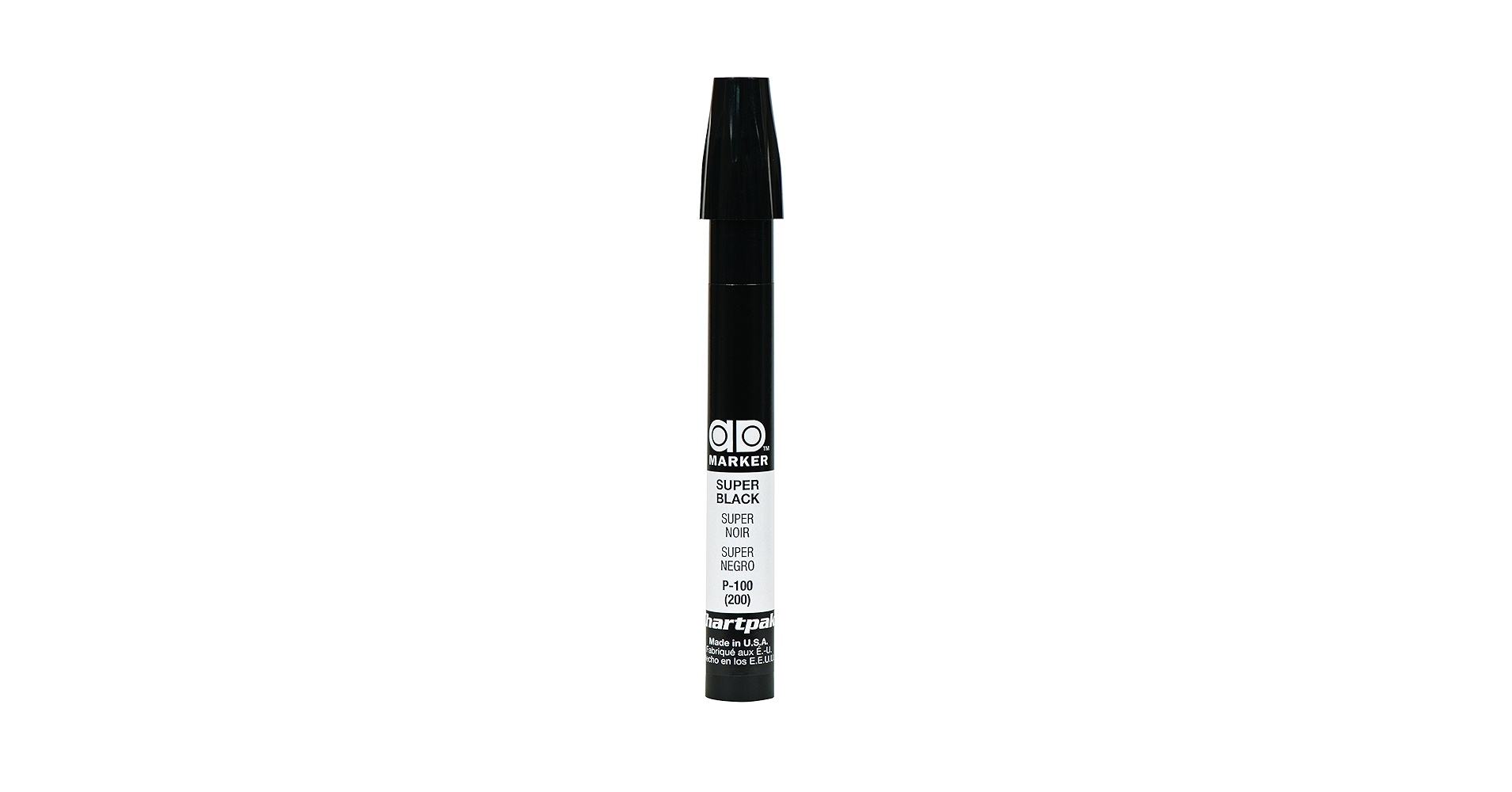 Amazon.com : AD Marker The Original Chartpak, Tri-Nib, Super