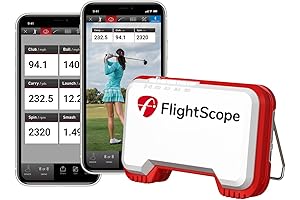 FlightScope Mevo Plus 2023: Swing into Precision Golfing